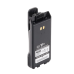 Batería de Li-Ion de 2400mAh (typ), para radios IC-F1100 / F2100D