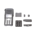 Carcasa de Repuesto / Radio Motorola MOTOTRBO DGP8550E / Polímero de Alta Resistencia / IP57 Compatible / Uso Industrial y Seguridad