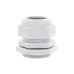 Conector Plástico Tipo Glándula para Cable de 22 a 32 mm de Diámetro.