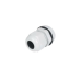 Conector Plástico Tipo Glándula para Cable de 34 a 44 mm de Diámetro.