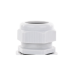 Conector Plástico Tipo Glándula para Cable de 34 a 44 mm de Diámetro.