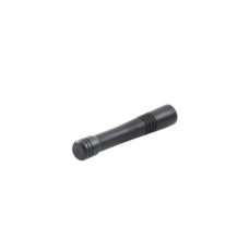 Antena VHF Helicoidal Recortada 148-164 MHz, Versión Mejorada para Radios Portátiles TK-240/ 250/ 260/ 270, Conector de Rosca-Monopolo. Antena VHF Helicoidal Recortada 148-164 MHz, Versión Mejorada para Radios Portátiles TK-240/ 250/ 260/ 270, Conector de Rosca-Monopolo.