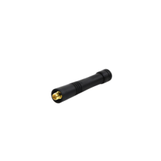 Antena UHF Recortada, 450-470 MHz. Versión Mejorada, conector SMA Hembra Antena UHF Recortada, 450-470 MHz. Versión Mejorada, conector SMA Hembra