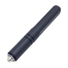 Antena UHF Helicoidal Recortada, 400-470 MHz, para Radios DEP570/DGP8050/DGP8550/DEP550E/DEP570E/DGP8550E