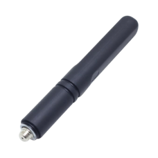 Antena VHF Helicoidal Recortada, 136-174 MHz, para Radios Portátiles DEP570/DGP8050/DGP8550/DEP550E/DEP570E/DGP8550E Antena VHF Helicoidal Recortada, 136-174 MHz, para Radios Portátiles DEP570/DGP8050/DGP8550/DEP550E/DEP570E/DGP8550E