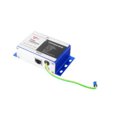 Protectores PoE Cat6 1000Mbps (Interior)