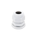 Conector Plástico Tipo Glándula para Cable de 6 a 12 mm de Diámetro.