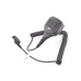 Micrófono bocina portátil Impermeable para ICOM ICF11/14/3021//3013/3103/3003, IC-F1000/2000. Se fija al radio con tornillos.