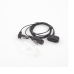 Micrófono de Solapa de 2 Hilos. Para radio EADS / NOKIA THR880I/ 880
