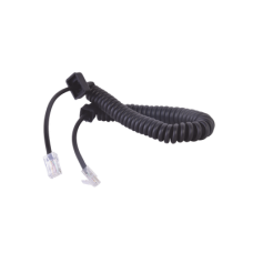 Cable para micrófono de radio movil Kenwood de 8 pines Cable para micrófono de radio movil Kenwood de 8 pines