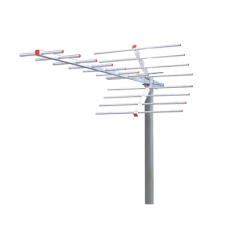 Antena para TV Digital (470-760 MHz) para Zonas Urbanas. Antena para TV Digital (470-760 MHz) para Zonas Urbanas.