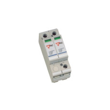 Protector de 120 Vca, 20kA