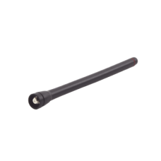 Antena VHF en Banda Marina /  Compatible con Radios Marinos Portátiles IC-M25, ICM25EVO, IC-M37, IC-M94D