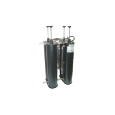 DUPLEXER TX-RX 166-174MHZ 4 CAVIDADES DUPLEXER TX-RX 166-174MHZ 4 CAVIDADES