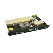 Multiacoplador de recepción para TTA, 792-824 MHz, 16 Canales, 90-240 Vca. Multiacoplador de recepción para TTA, 792-824 MHz, 16 Canales, 90-240 Vca.