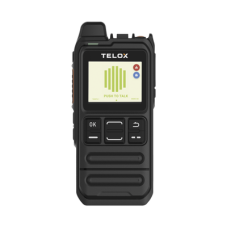 Radio PoC LTE WiFi compacto y portátil compatible con TASSTA (Requiere licencia TFLEXPTT) Radio PoC LTE WiFi compacto y portátil compatible con TASSTA (Requiere licencia TFLEXPTT)