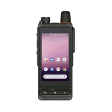 Radio TELOX TE620G LTE / Android 14 / 13MP Cámara / IP68 MIL-810G Radio TELOX TE620G LTE / Android 14 / 13MP Cámara / IP68 MIL-810G