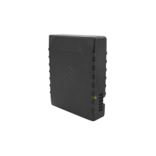 Eficiente rastreador vehicular 3G con antennas internas y multiples opciones avanzadas