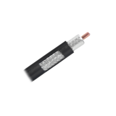 Tramo de 1 Metro (3.28 Pies) de Cable Coaxial Times LMR600 Tramo de 1 Metro (3.28 Pies) de Cable Coaxial Times LMR600