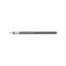 Metro de Cable Coaxial de 1/2 Pulgada Retardante al Fuego de 50 Ohms Metro de Cable Coaxial de 1/2 Pulgada Retardante al Fuego de 50 Ohms