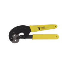Pinzas de Palanca para Plegar Conectores de Anillo en Cables LMR-195, LMR-240, LMR-200 y LMR-100