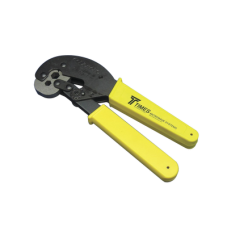 Pinzas para Plegar Conectores de Anillo en Cables LMR-400, LMRLW-400, Belden 9913, CNT400 y LMR-300