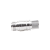 Conector N Hembra Plegable con Pin Cautivo para cable LMR600, LP600