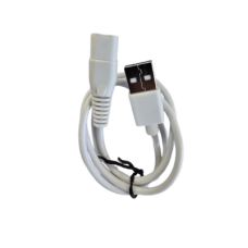 Cable de carga para modelo SOLARGUARDX100