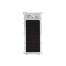 Dispositivo de Seguimiento de Activos / Protección IP67 / Rastreador GPS /  Recargable Li 9600 mAh / LTE Cat-M1/NB-IoT / Tamaño Compacto / Funciona con Energía Solar / Alarma de Batería Baja / Seguridad de Datos MD5/AES / Sopor