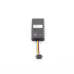 Tracker GPS / Dispositivo de localización para vehículos / Conectividad 4G LTE y BLE 5.0 / Diferentes tipos de notificaciones / Corte y restablecimiento de energía / Función SOS / (2) DIN / (1) DOUT / (1) AIN