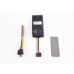 Tracker GPS / Dispositivo de localización para vehículos / Conectividad 4G LTE y BLE 5.0 / Diferentes tipos de notificaciones / Corte y restablecimiento de energía / Función SOS / (2) DIN / (1) DOUT / (1) AIN