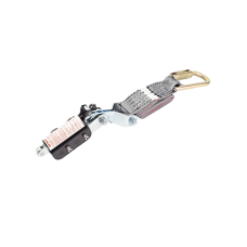 Carro de Seguridad para Línea de Vida de 3/8