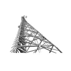 TORRE AUTO 100FT (30.5M) SUPERTITAN S610 GALV. C/ANCLAS TORRE AUTO 100FT (30.5M) SUPERTITAN S610 GALV. C/ANCLAS