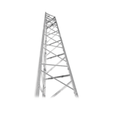 Torre Autosoportada de 80 ft (24.3m) Titan T200 Galvanizada (incluye anclaje) Torre Autosoportada de 80 ft (24.3m) Titan T200 Galvanizada (incluye anclaje)