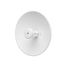 PowerBeam airMAX AC hasta 330 Mbps, frecuencia 2 GHz (2412-2472 MHz), antena tipo plato 18 dBi, Radio Wi-Fi de administración PowerBeam airMAX AC hasta 330 Mbps, frecuencia 2 GHz (2412-2472 MHz), antena tipo plato 18 dBi, Radio Wi-Fi de administración