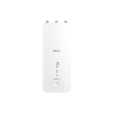 Radio Estación Base airMAX AC hasta 330 Mbps, 2 GHz (2412-2472 MHz) con tecnología airPrism, No Funciona como Access Point para Wi-Fi Radio Estación Base airMAX AC hasta 330 Mbps, 2 GHz (2412-2472 MHz) con tecnología airPrism, No Funciona como Access Point para Wi-Fi