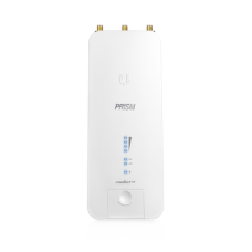 Radio Estación Base airMAX AC hasta 330 Mbps, 2 GHz (2412-2472 MHz) con tecnología airPrism, No Funciona como Access Point para Wi-Fi Radio Estación Base airMAX AC hasta 330 Mbps, 2 GHz (2412-2472 MHz) con tecnología airPrism, No Funciona como Access Point para Wi-Fi