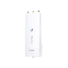 Airfiber Radio Backhaul conectorizado de alta capacidad, con tecnología LTU airFiber hasta 1 Gbps, 5 GHz (4.8 - 6.2 GHz), No hay compatibilidad con AF-5X