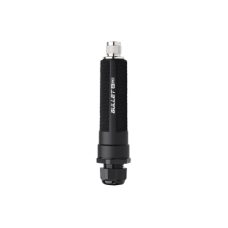 Radio Doble Banda Bullet airMAX AC IP67 hasta 160 Mbps en 2.4 GHz (2412-2472 MHz) o 300 Mbps en 5 GHz (5150-5875 MHz)
