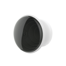 IsoStation airMAX AC hasta 450 Mbps, 5 GHz (5150 - 5875 MHz) con antena sectorial simétrica de 45 grados de 14 dBi, inmunidad al ruido mejorada IsoStation airMAX AC hasta 450 Mbps, 5 GHz (5150 - 5875 MHz) con antena sectorial simétrica de 45 grados de 14 dBi, inmunidad al ruido mejorada