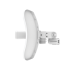LiteBeam 2x2 MIMO airMAX AC GEN2 CPE hasta 450 Mbps, 5 GHz (5150 - 5875 MHz) con antena integrada de 23 dBi