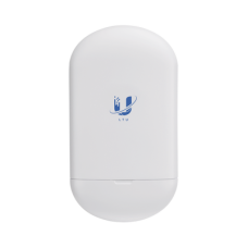 Cliente PtMP LTU™ Lite, 5 GHz (4.8 - 6-2 GHz) con antena integrada de 13 dBi Cliente PtMP LTU™ Lite, 5 GHz (4.8 - 6-2 GHz) con antena integrada de 13 dBi