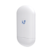 Cliente PtMP LTU™ Lite, 5 GHz (4.8 - 6-2 GHz) con antena integrada de 13 dBi
