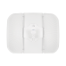 Cliente PtMP LTU™ Long Range, 5 GHz (4.8 - 6-2 GHz) con antena integrada de 26 dBi