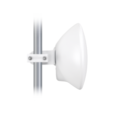 Cliente LTU PtMP 5 GHz de Alto Rendimiento de hasta 900+ Mbps, Radio de Análisis Espectral y Radomo Integrado Cliente LTU PtMP 5 GHz de Alto Rendimiento de hasta 900+ Mbps, Radio de Análisis Espectral y Radomo Integrado