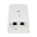Radio Estación Base PtMP LTU™ Rocket, hasta 600 Mbps, 5 GHz (4.9 - 6.2 GHz), con filtrado de RF patentado y GPS sync para un rendimiento superior Radio Estación Base PtMP LTU™ Rocket, hasta 600 Mbps, 5 GHz (4.9 - 6.2 GHz), con filtrado de RF patentado y GPS sync para un rendimiento superior