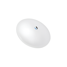 NanoBeam airMAX AC GEN2 CPE hasta 450 Mbps, 5 GHz ( 5150 - 5875 MHz) con antena integrada de 19 dBi NanoBeam airMAX AC GEN2 CPE hasta 450 Mbps, 5 GHz ( 5150 - 5875 MHz) con antena integrada de 19 dBi