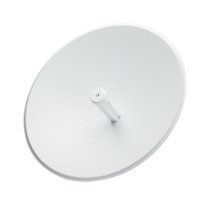 PowerBeam airMAX AC hasta 450 Mbps, frecuencia 5 GHz (5150 - 5875 MHz) con antena tipo plato de 29 dBi PowerBeam airMAX AC hasta 450 Mbps, frecuencia 5 GHz (5150 - 5875 MHz) con antena tipo plato de 29 dBi