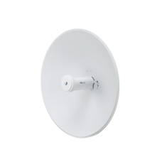 PowerBeam airMAX AC GEN2 hasta 450 Mbps, 5 GHz (5150 - 5875 MHz) con antena tipo plato altamente eficiente de 25 dBi PowerBeam airMAX AC GEN2 hasta 450 Mbps, 5 GHz (5150 - 5875 MHz) con antena tipo plato altamente eficiente de 25 dBi