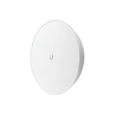 PowerBeam airMAX AC ISO Gen2 hasta 450 Mbps, 5 GHz (5150 - 5875 MHz) con antena integrada de 25 dBi con aislamiento RF y radomo incluido PowerBeam airMAX AC ISO Gen2 hasta 450 Mbps, 5 GHz (5150 - 5875 MHz) con antena integrada de 25 dBi con aislamiento RF y radomo incluido